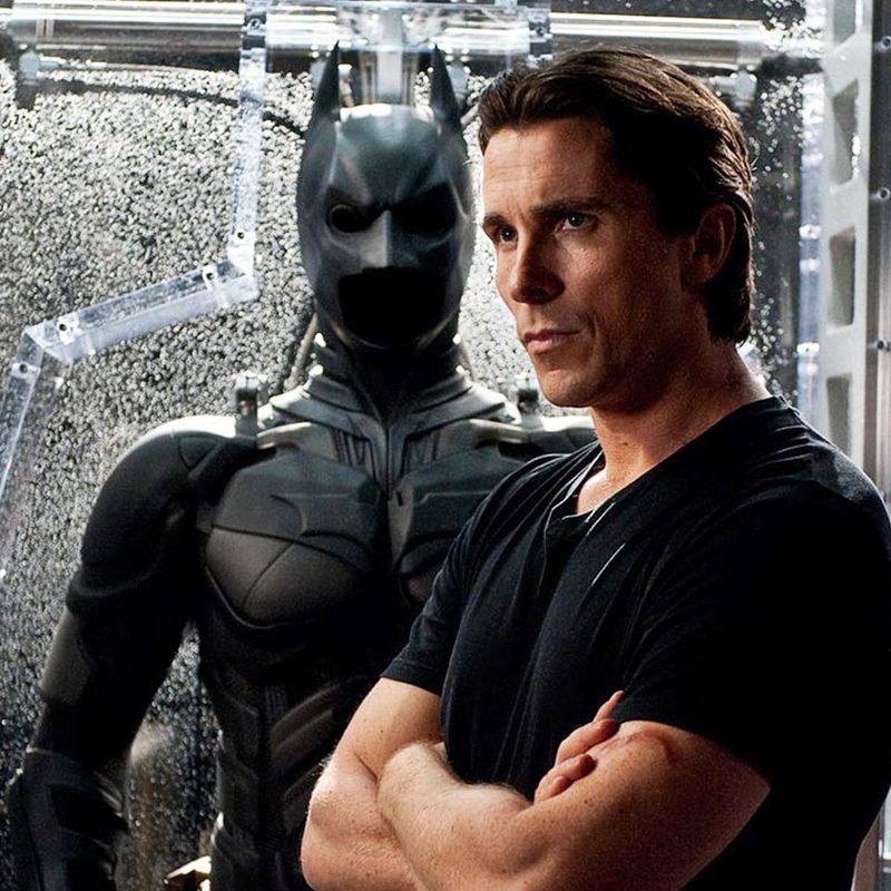 Dark Knight Rises