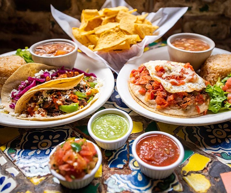 Güero’s Taco Bar