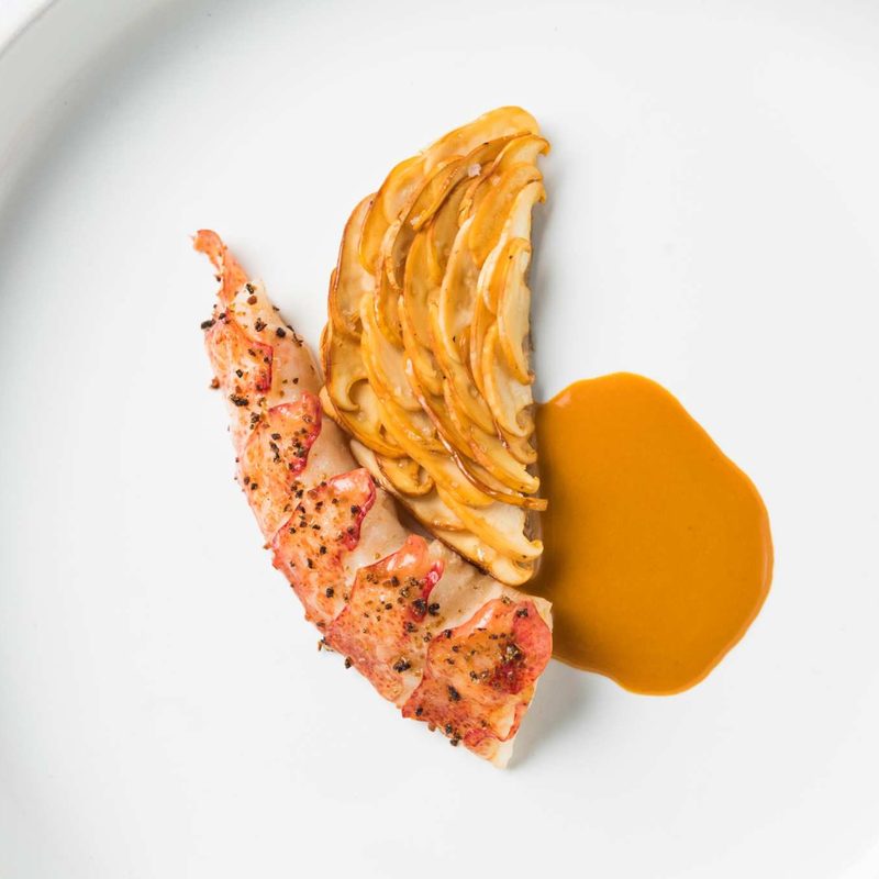Eleven Madison Park - New York, New York
