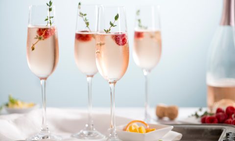 champagne
