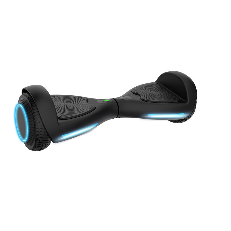 Fluxx FX3 Hoverboard and Self Balancing Scooter