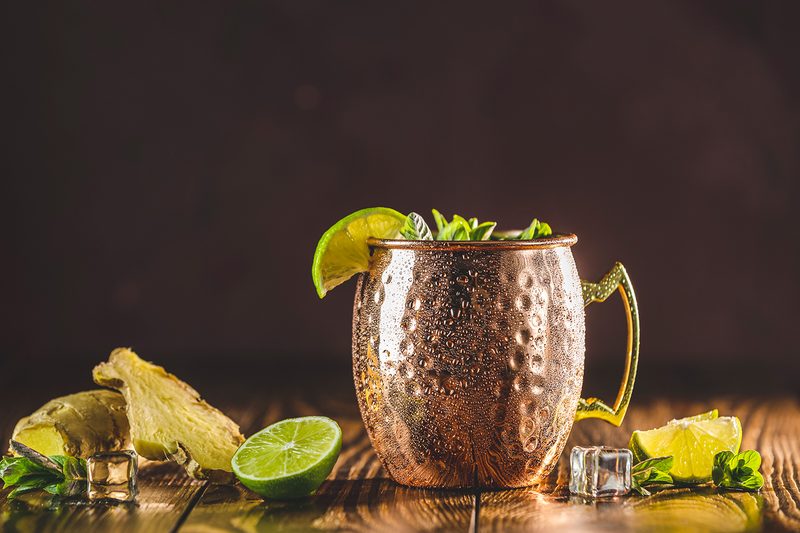 mule