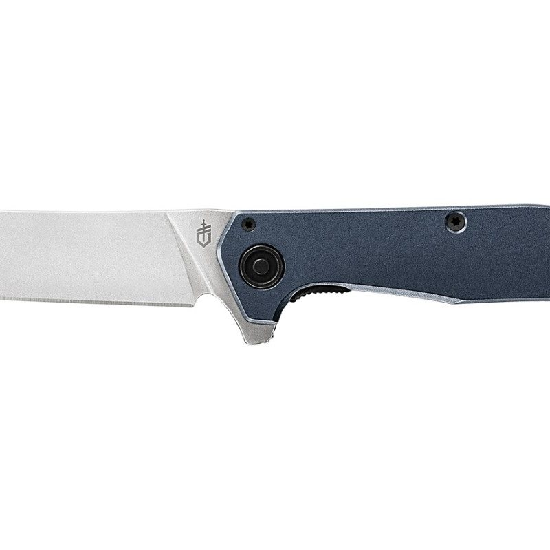 The Gerber Fastball Cleaver is one sharp blade.