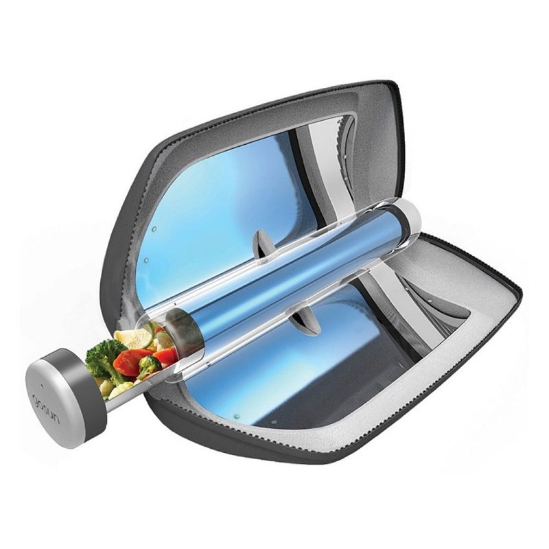 GoSun Solar Cooker