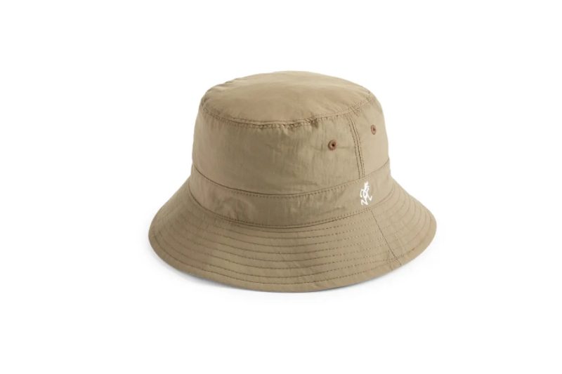 Gramicci Shell Reversible Bucket Hat
