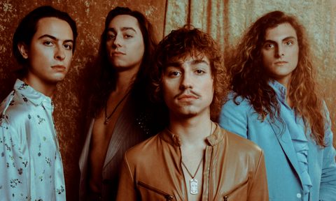 greta van fleet feature