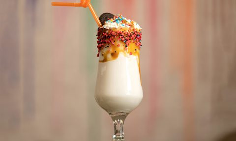 how to make a spiked milkshake 2021