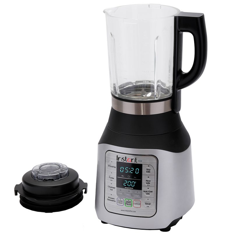 Instant Pot Ace Blender.