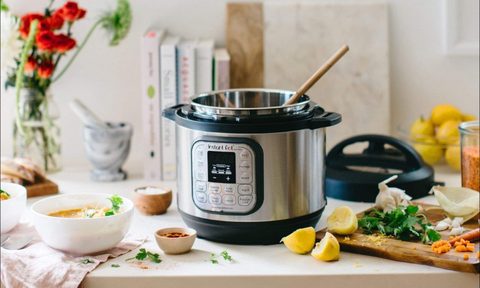 Instant Pot Duo Mini