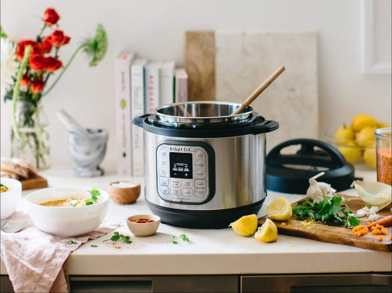 Instant Pot Duo Mini