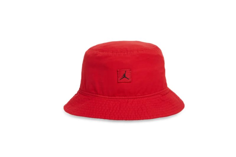 Jordan Twill Bucket Hat