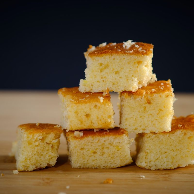 The Classic Cornbread