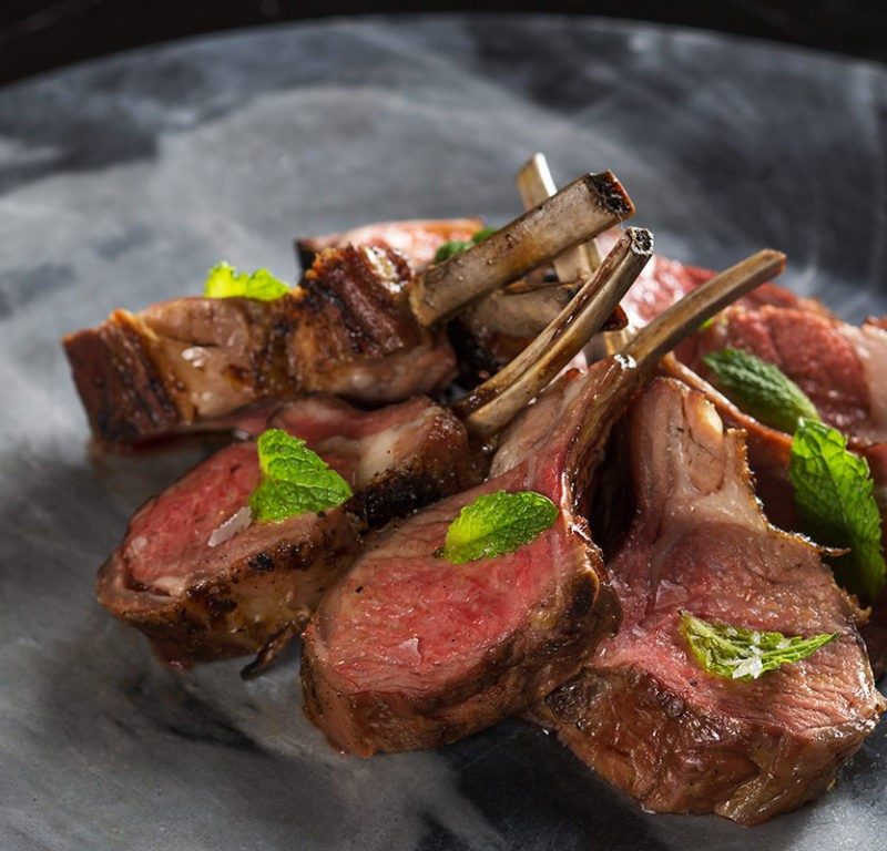 Bazaar Meat - Las Vegas, Nevada