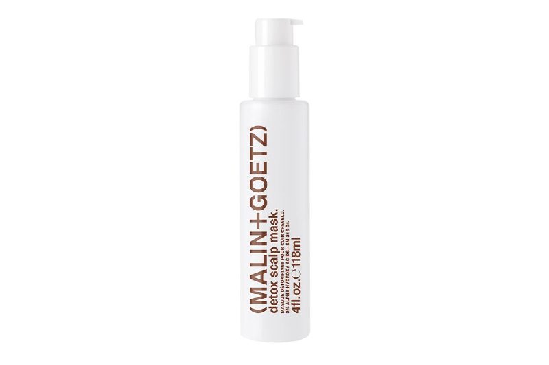 MALIN + GOETZ Detox Scalp Mask