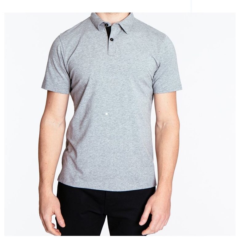 Public Rec Go-To Polo