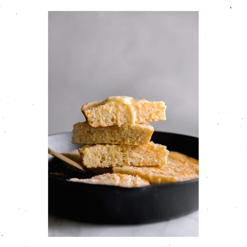 Mexican Cornbread