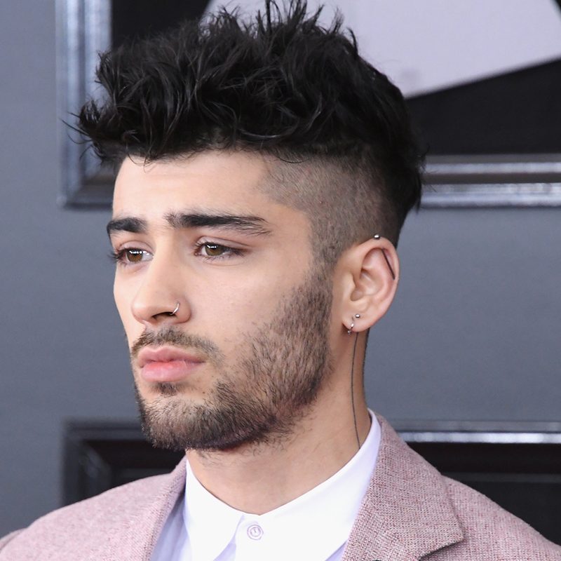 Zane Malik