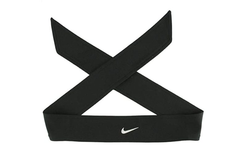 Nike Dri-Fit Headtie Headband
