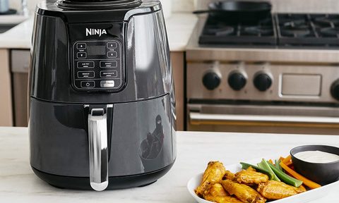 Ninja AF101 Air Fryer