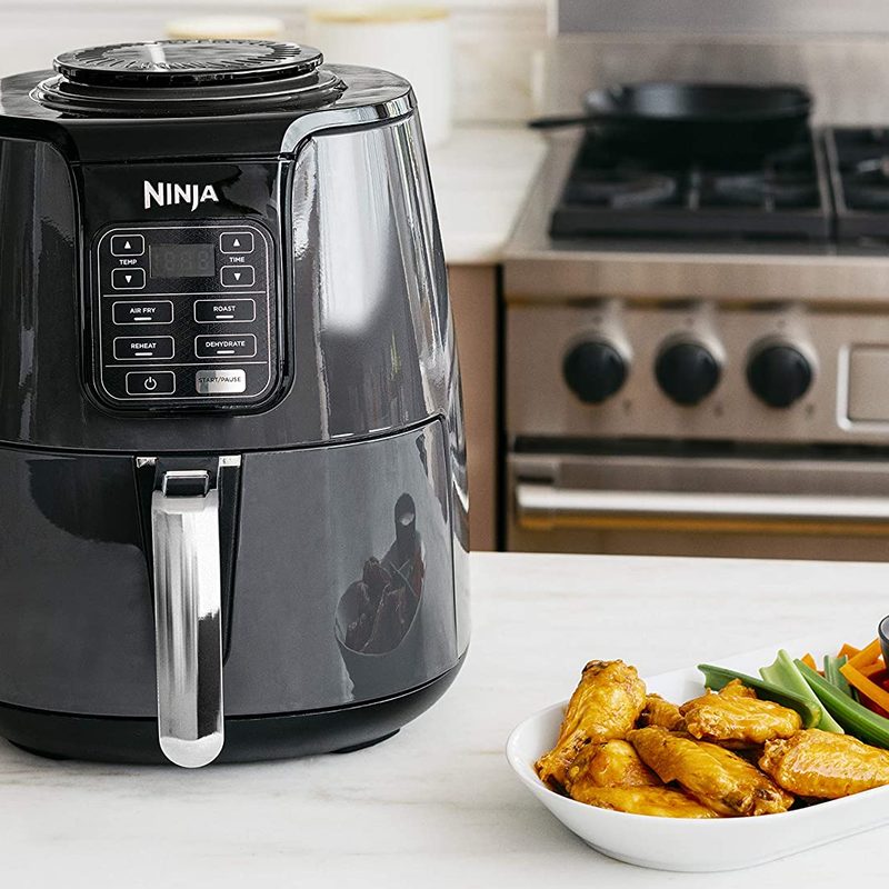 Ninja AF101 Air Fryer