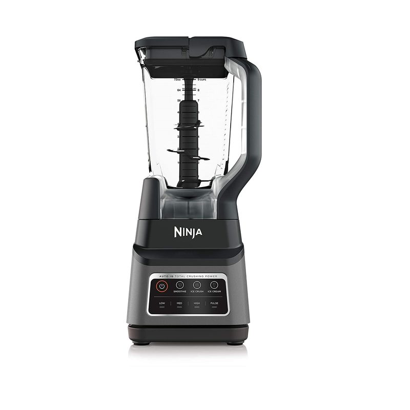 Ninja BN701 Professional Plus Blender with white bg