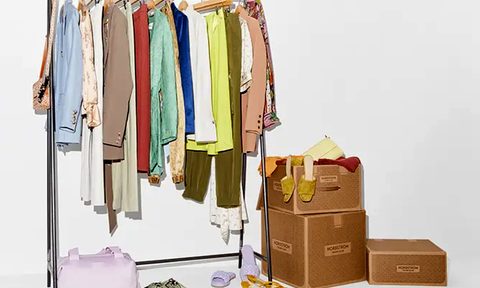 Nordstrom Trunk Club