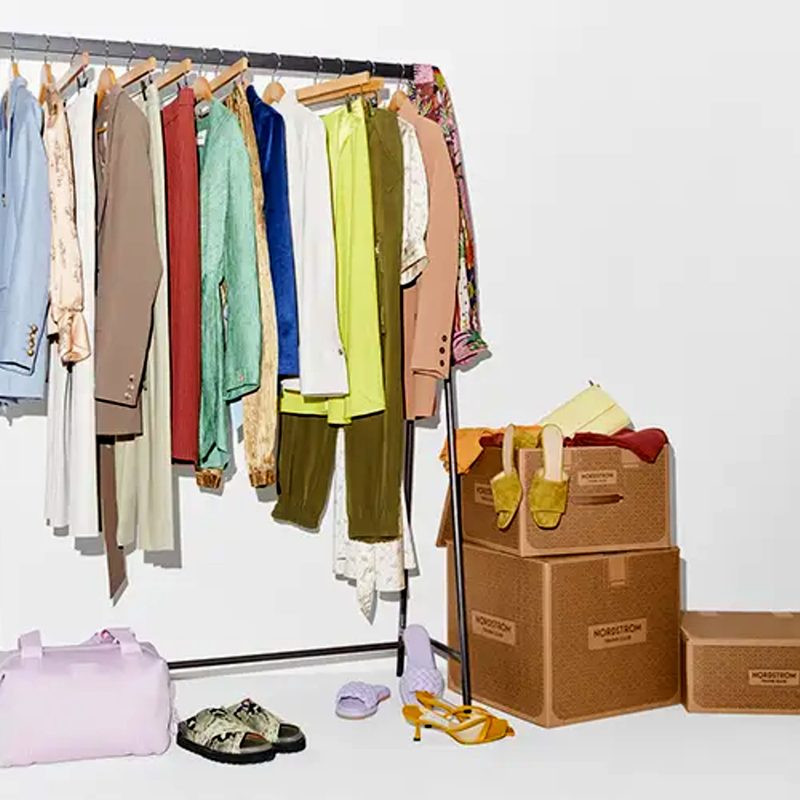 Nordstrom Trunk Club