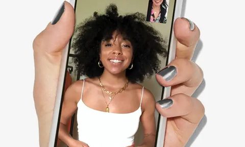 Nordstrom Virtual Styling Appointments