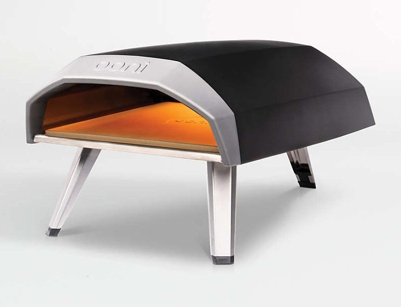 Ooni Koda 12 Pizza Oven