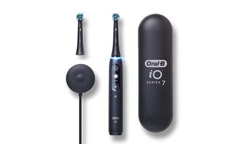 Oral B i0 Series 7 Electric Toothbrush