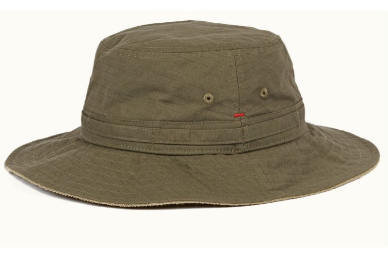 Orlebar Brown Foracker Bucket Hat