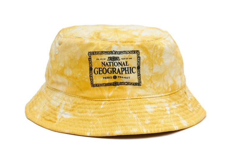 Parks Project x National Geographic Bucket Hat