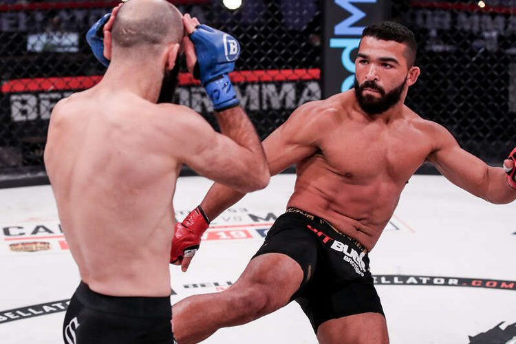 Patricio Pitbull Freire