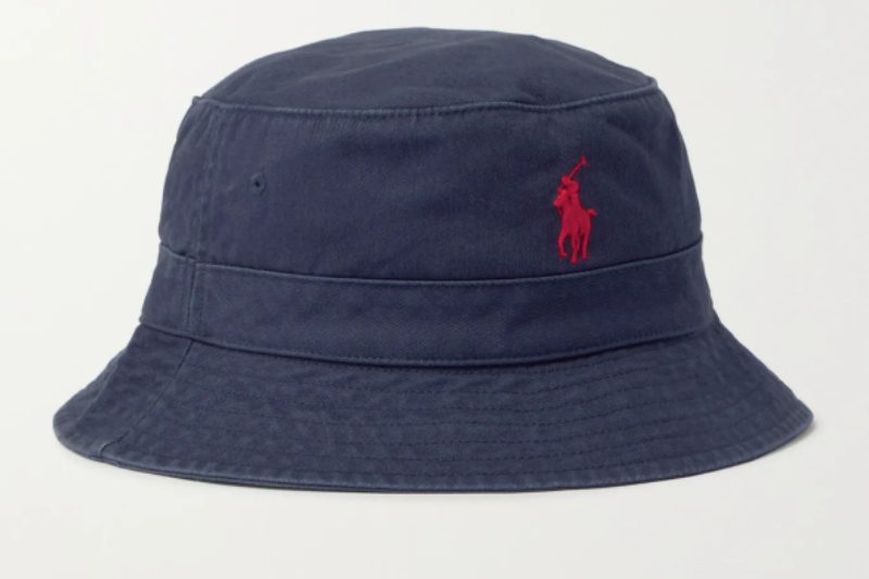 Polo Ralph Lauren Bucket Hat