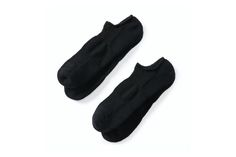 Proof 72-Hour Merino Socks