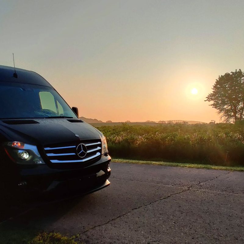 A First-Timer's Guide to Renting an RV with RVshare