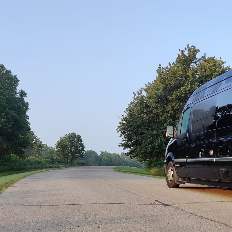 Airstream RV Rental Through RVshare