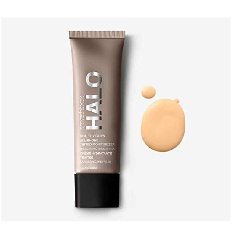 Smashbox Broad Spectrum SPF 25
