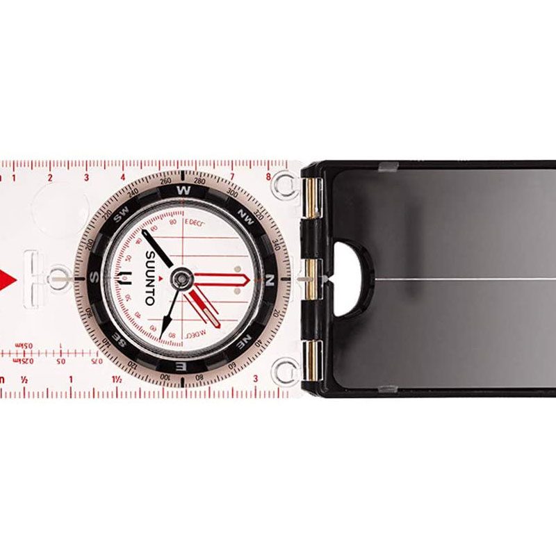 Suunto MC2G Navigator Compass