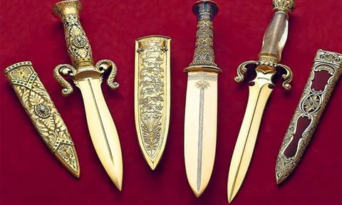 most expensive barware the gem of orient japanese knives