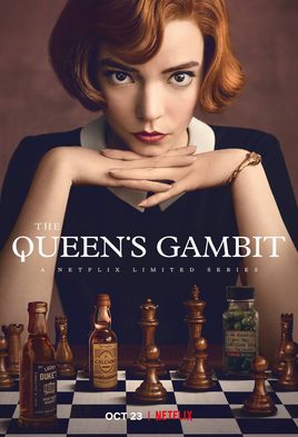 The Queen&rsquo;s Gambit
