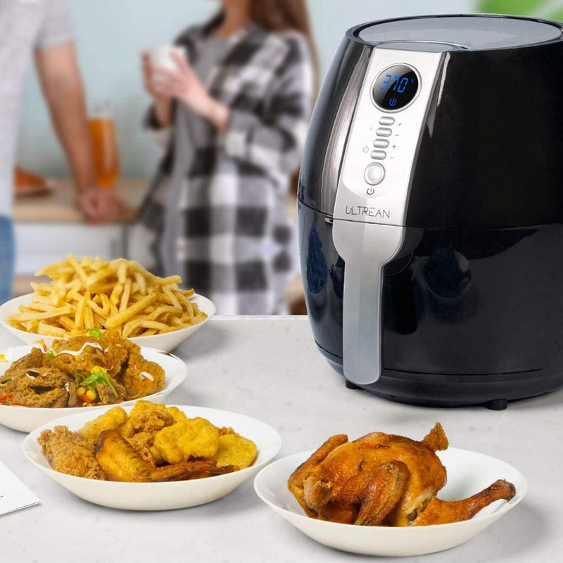 Amazon Is Practically Giving Away Air Fryers Today