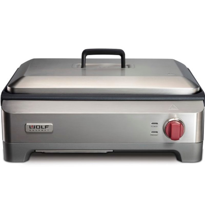 Wolf Electric Griddle