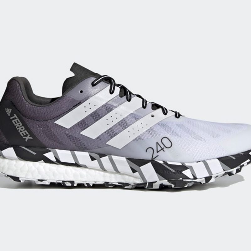 adidas gazelle silver green womens Adidas Outdoor Terrex Trailmaker Trail Running Shoes - Men's