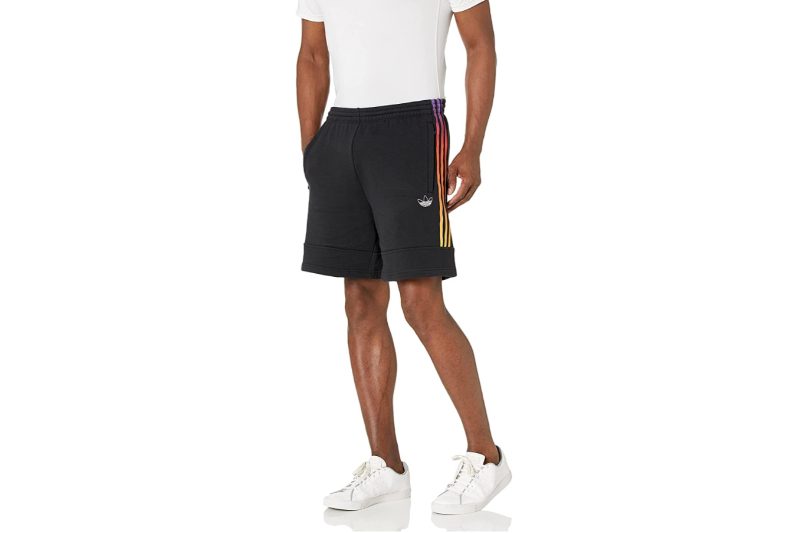 Adidas Originals Sport Foundation Sweatshorts