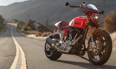 ARCH KRGT-1