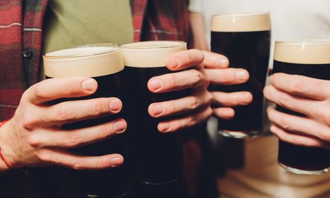 best coffee beers 2021