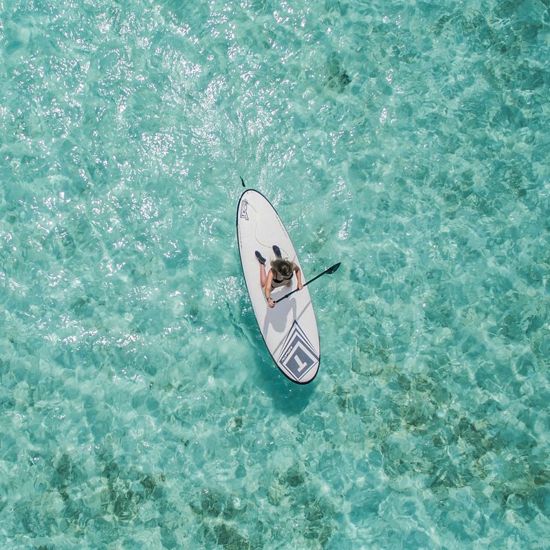 Best Inflatable Paddle Boards
