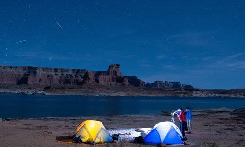 Find the best places to rent outdoor gear.