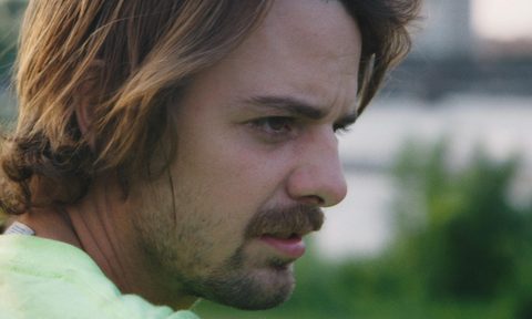 Zack Mulligan in Minding the Gap
